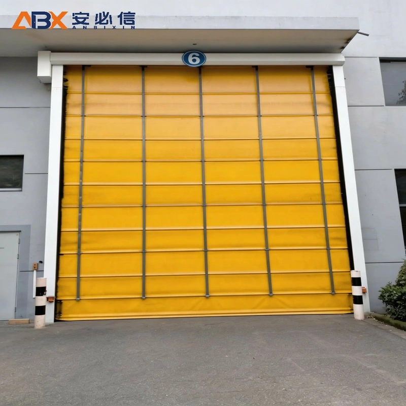 天水市背带堆积门
