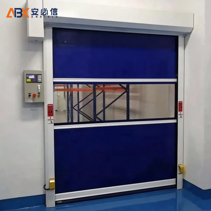 天水市快速门
